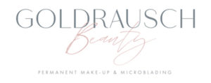 Goldrausch Beauty – Fachinstitut für Permanent Make-up und Microblading in Hannover Logo